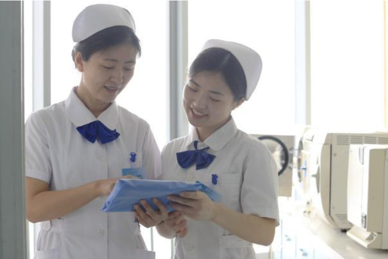 从护士到营养师：我的职业转身之路