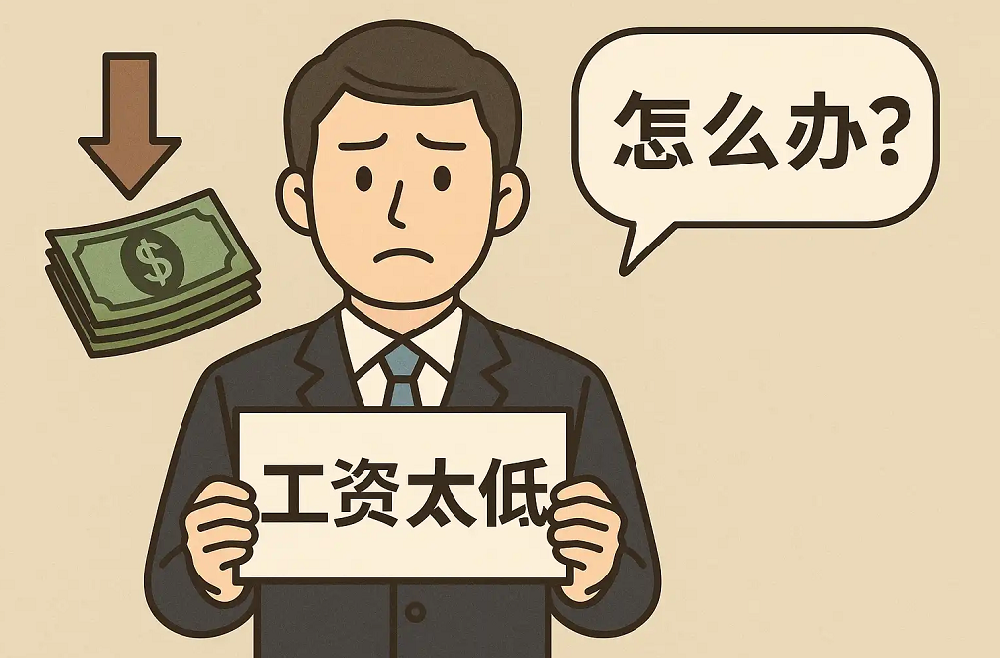 咨询师的财务规划:不稳定的收入如何变稳定
