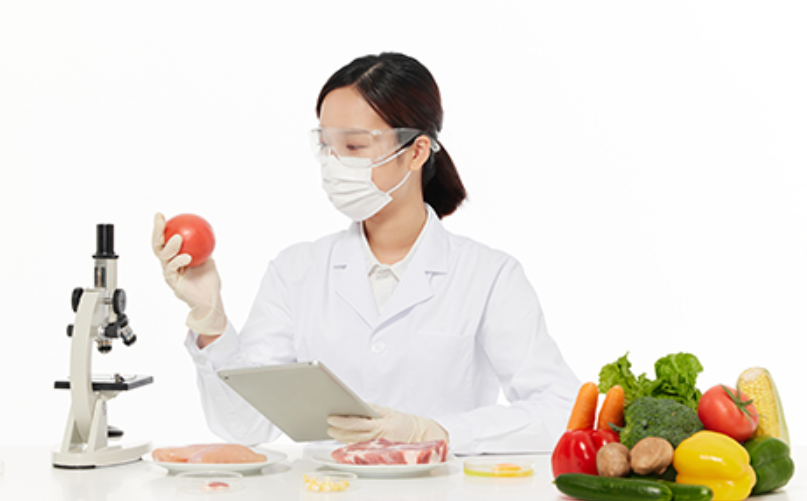 营养师面对客户无效时的自我怀疑与调整