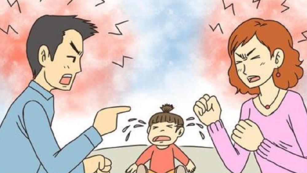原生家庭不是你的“宿命”:心理学告诉你,改变从哪一步开始