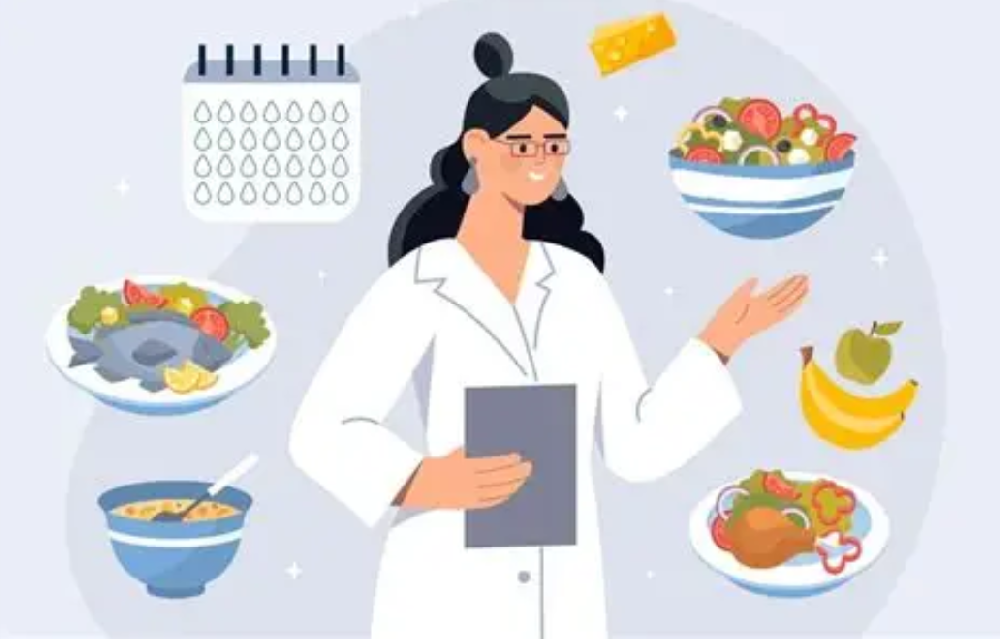 “ 接地气 ” 的营养师更值钱:如何把专业术语翻译成厨房里的日常操作